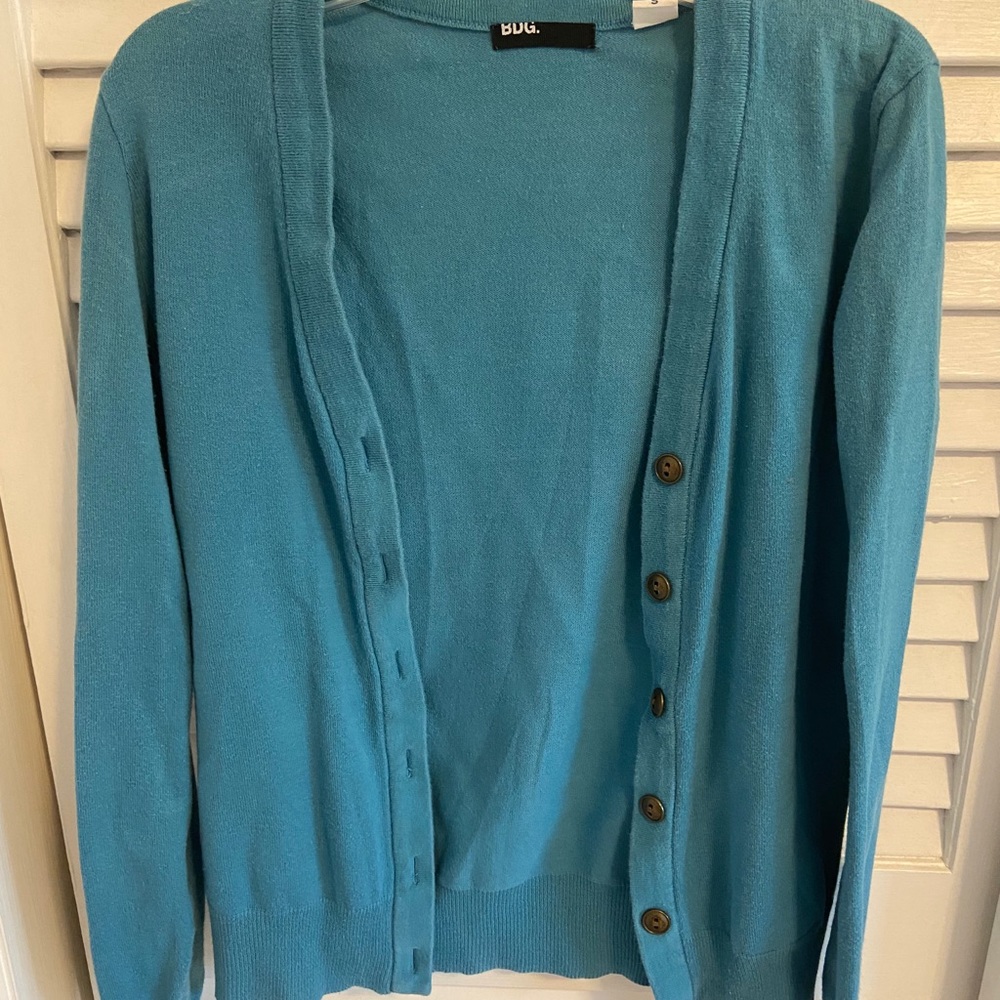 Urban Outfitters Cardigan